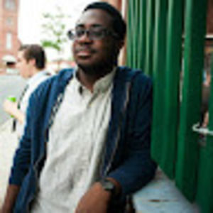 Meet your Posher, Andy